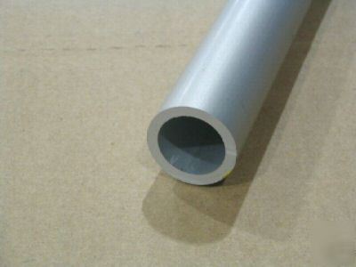 8020 aluminum tube anodized 5035 x 48