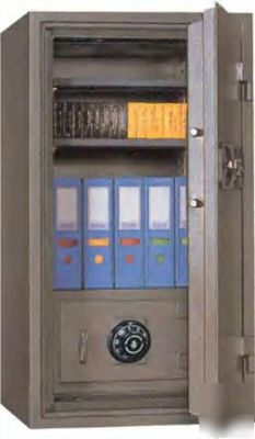 Cobalt sis-350 fireproof safe w inner security safes