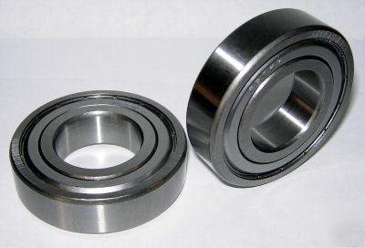 New 6203-zz shielded ball bearings, 17X40MM, bearing