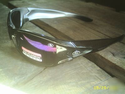 New ironworker safetyglass safety glass sunglass 1 pair