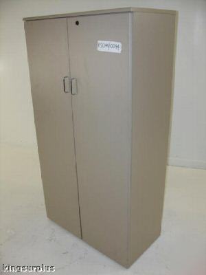 Safety equipment storage cabinet lockable 