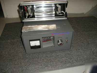 Uvps uv-5 1600W uv curing system