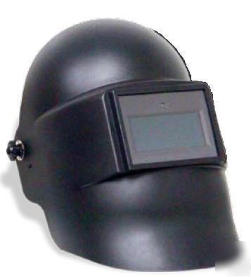 Iit auto darkening welding helmet