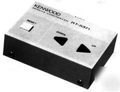 Kenwood rt-5371 remote controller