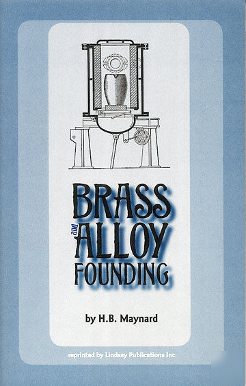 Brass and alloy founding brass & bronze casting