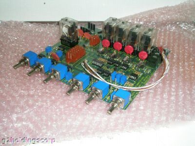 Drytek 2800086 f auto tuner board