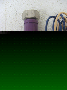 Honeywell C7027A1072 mini peeper uv photocell 