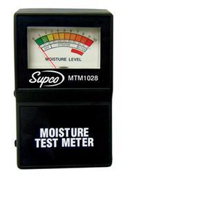 New brand supco moisture test meter mfg#MTM1028