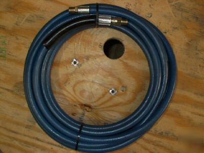 New gates powerclean hose 3000PSI with 3/8