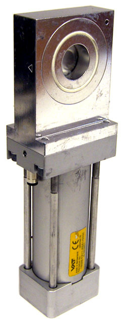 Vat vacuum gate valve 1