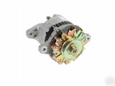 Mazda model F2 and va engines alternator