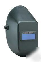 New huntsman 981P welding helmet solera auto dark lens- 