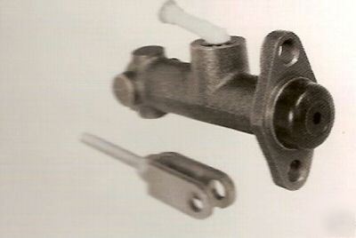 New yale master cylinder part number:9154354-00