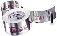 Ideal seal 587 a/b hvac all weather tape 2-1/2