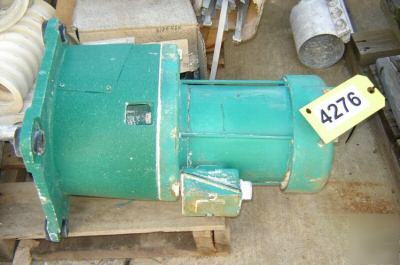 Lightnin mixer model xdg-174 (4276)