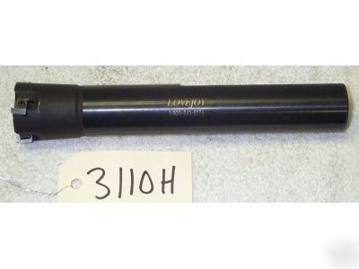 New lovejoy end mill 1110-1395-0028 99-02087-03-00