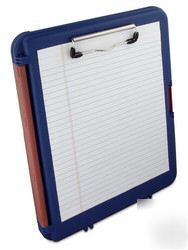 New saunders -workmate ii - blue/red-00475- 