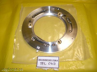 Tel tokyo electron 150MM wafer holder assembly A126869