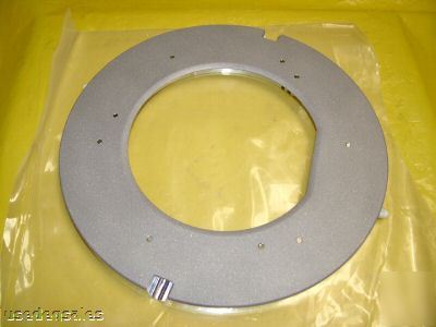 Tel tokyo electron 150MM wafer holder assembly A126869