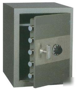 S854C cobalt burglar security steel safe -free shipping