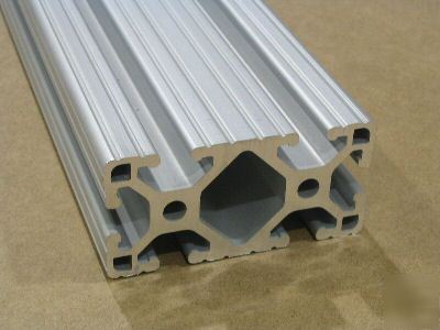 8020 aluminum extrusion 15 s 1530 l x 21.81