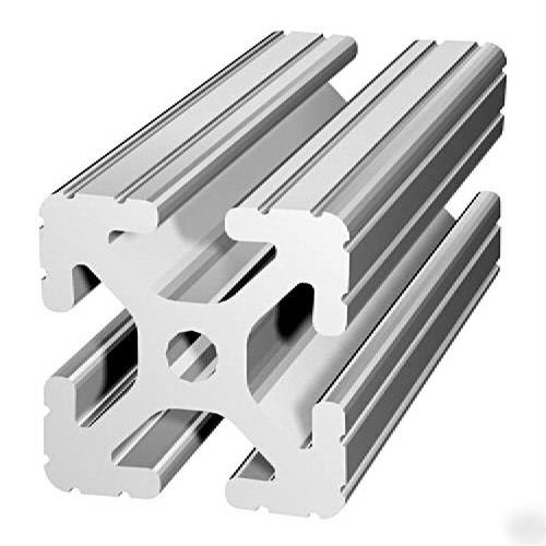 8020 t slot aluminum extrusion 15 s 1515 x 36 n