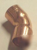 #CU11 - copper fitting - 1/2