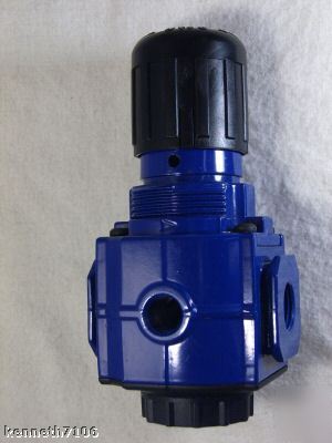 Campbell hausfeld air pressure regulator 300-150 psig