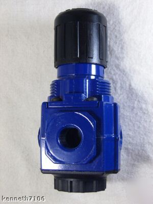 Campbell hausfeld air pressure regulator 300-150 psig