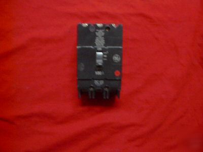 Ge circuit breaker 3P 15A 480V TEY315