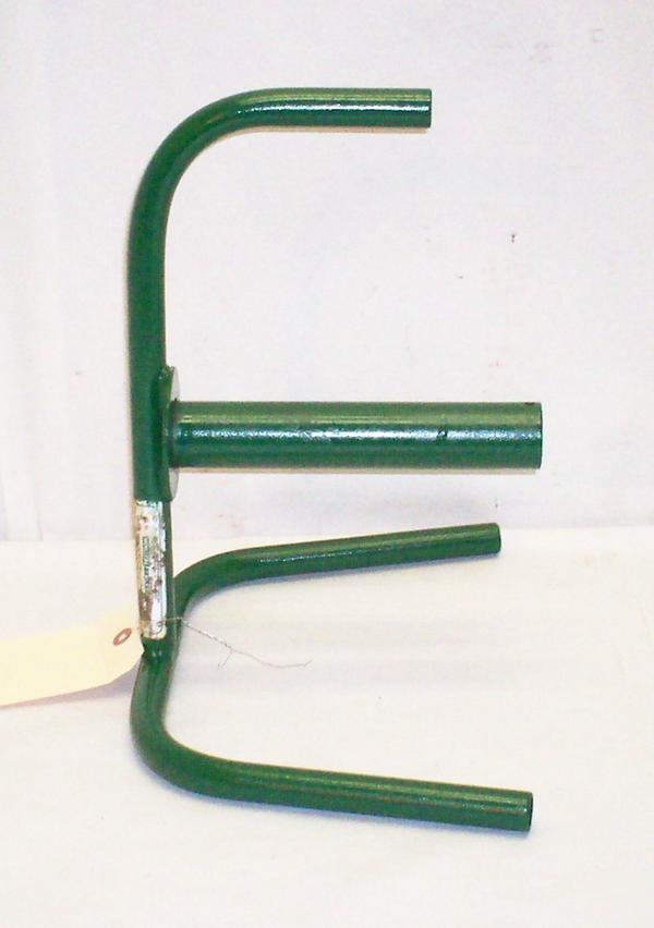 Greenlee 405 rope tugger reel stand 10