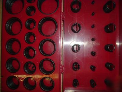 Hydraulic hose oring japanese kit