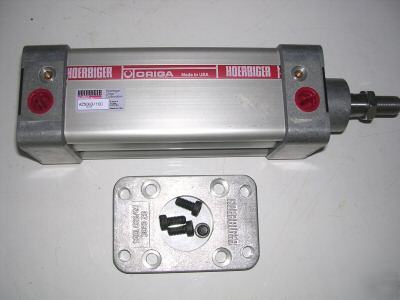 New hoerbiger-origa air pneumatic cylinder 63MM x 100MM