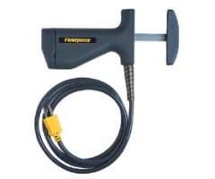 Fieldpiece ATC3 k-type thermocouple pipe clamp