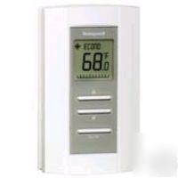 Honeywell zonepro floating thermostat 