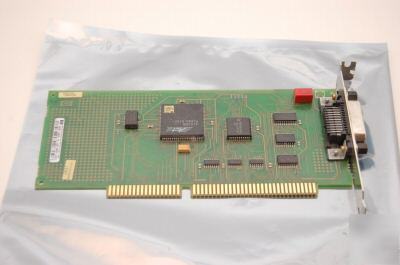 Hp/agilent isa hpib E2072/82340 