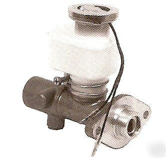 New nissan master cylinder part number:46010-14H00