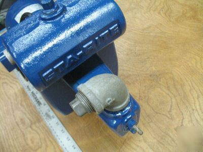 Sta-rite water stabilizer pump poultry 1 phase