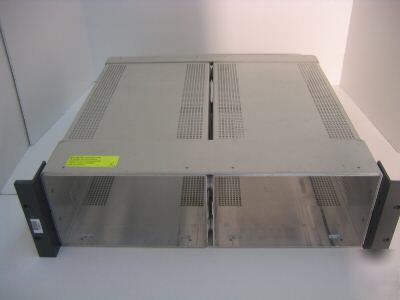 Tektronix 1700 series dual scope shell 