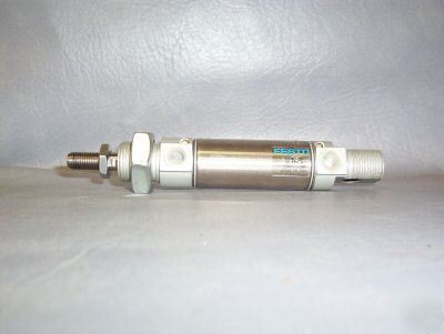 Festo pneumatic cylinder dsnu-25-ppv-a ____Z1