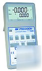 Bk precision 886 synthesized in-circuit lcr/esr meter w