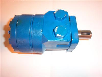 Char lynn 103 hydraulic motor spool valve