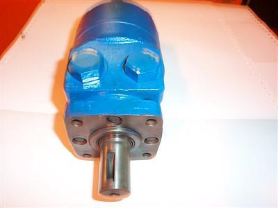 Char lynn 103 hydraulic motor spool valve