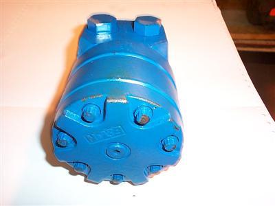 Char lynn 103 hydraulic motor spool valve