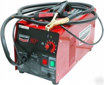2114 - lincoln electric 70 amp mig wire feed welder