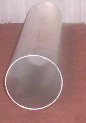 Aluminum tubing/telescope 3 1/2