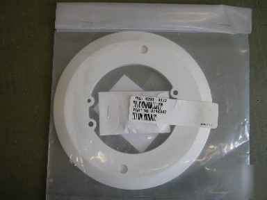New simplex 4098-9832 detector mounting base 