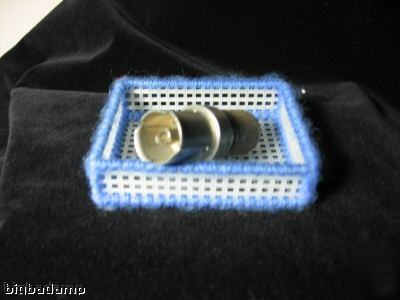 One general radio GR874 to PL259 type connector male 