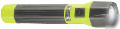 Pelican 8030 yellow M8 tactical 3C flashlight