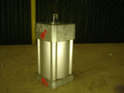 Rexroth pneumatic air cylinder TM853000-3040 200 psi